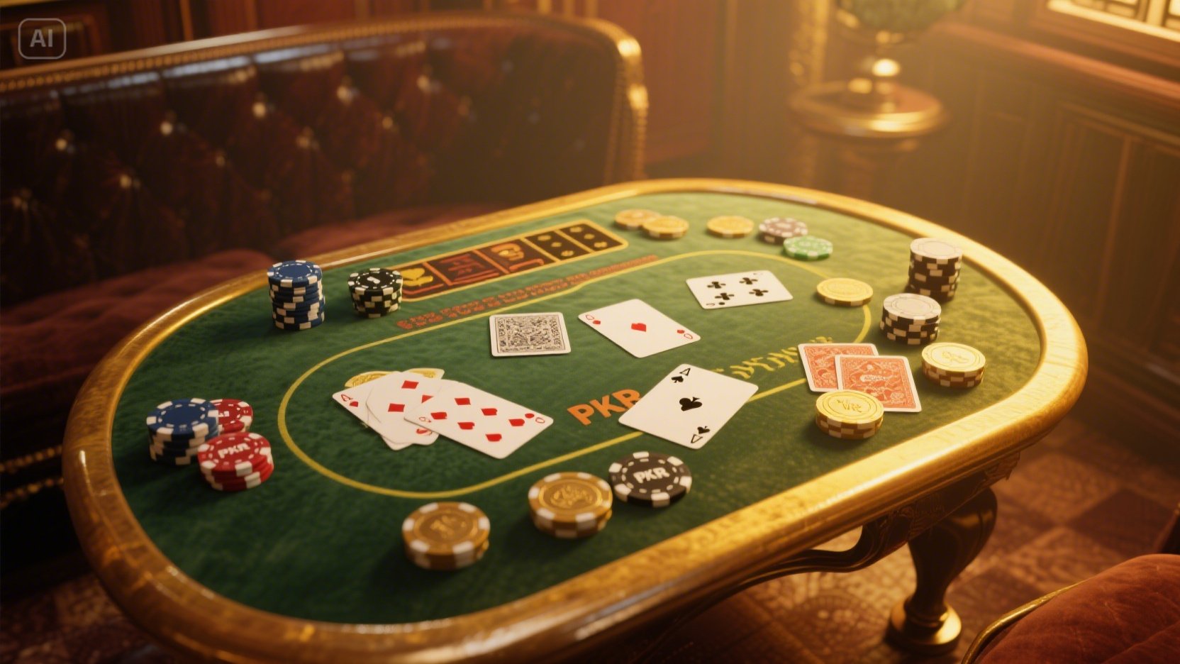 route 777 casino