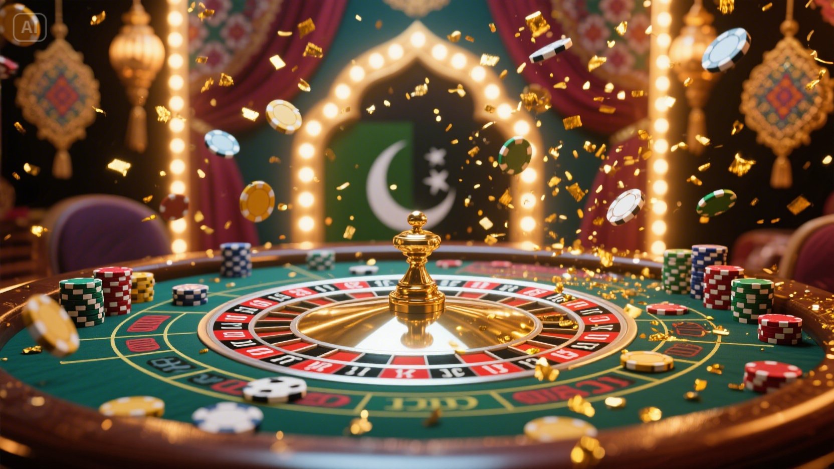 route 777 casino