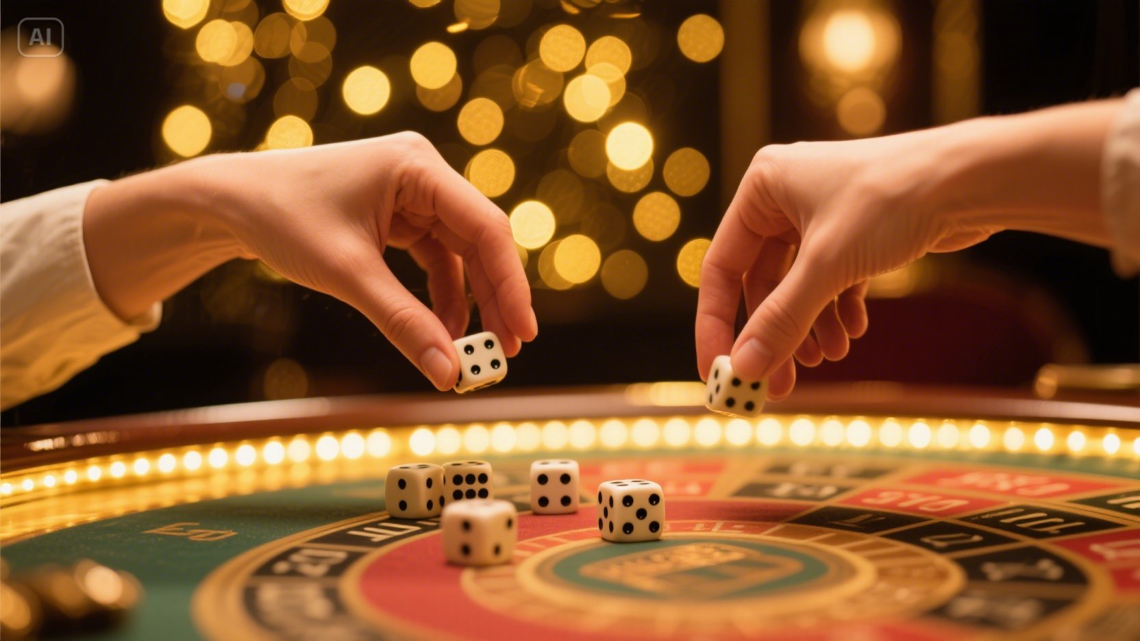 route 777 casino