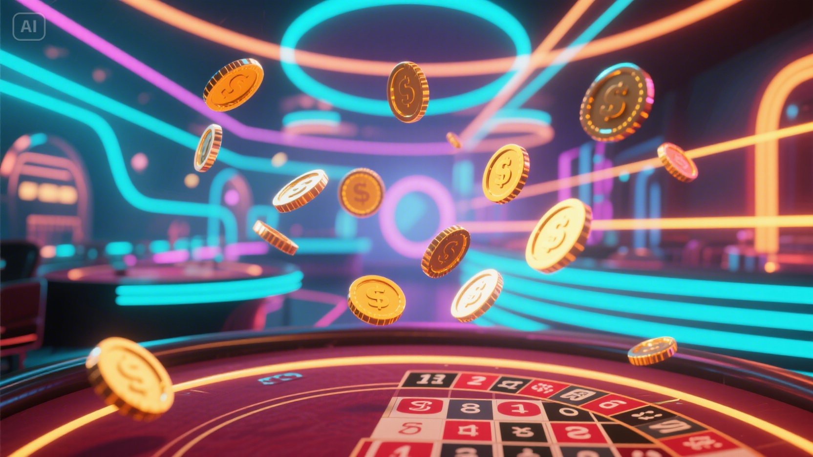 route 777 casino