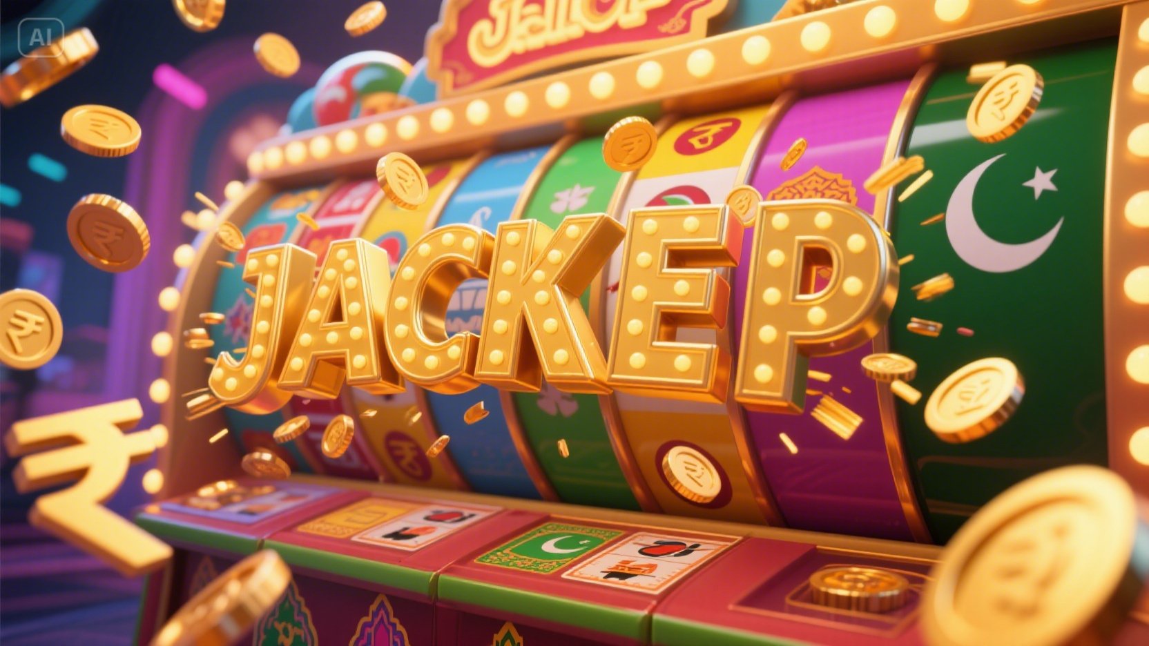 route 777 casino