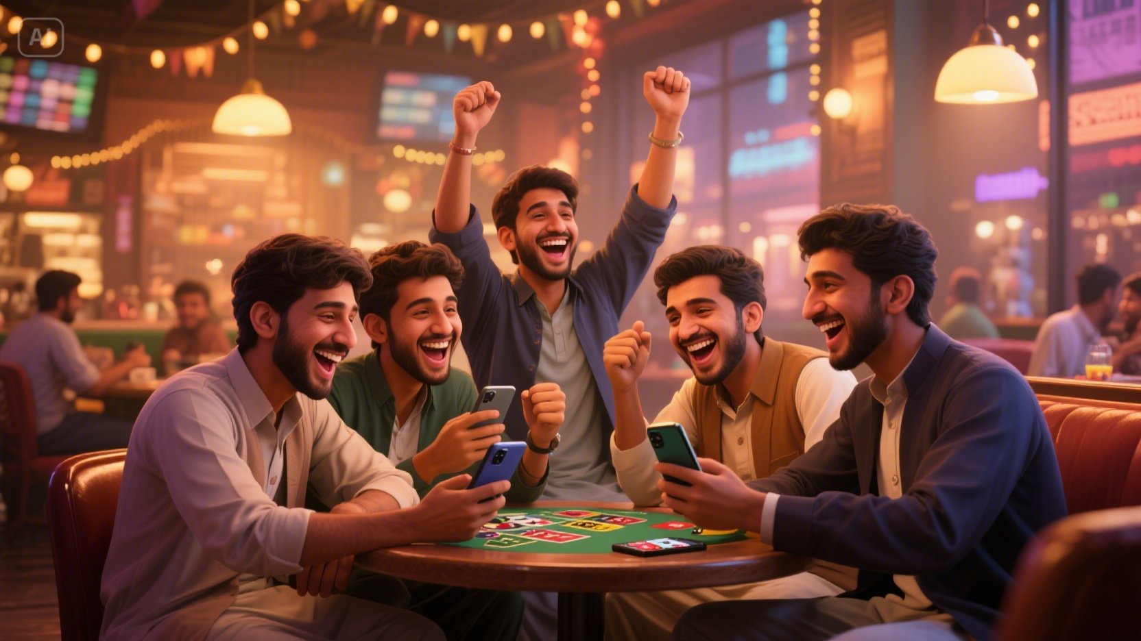 route 777 casino