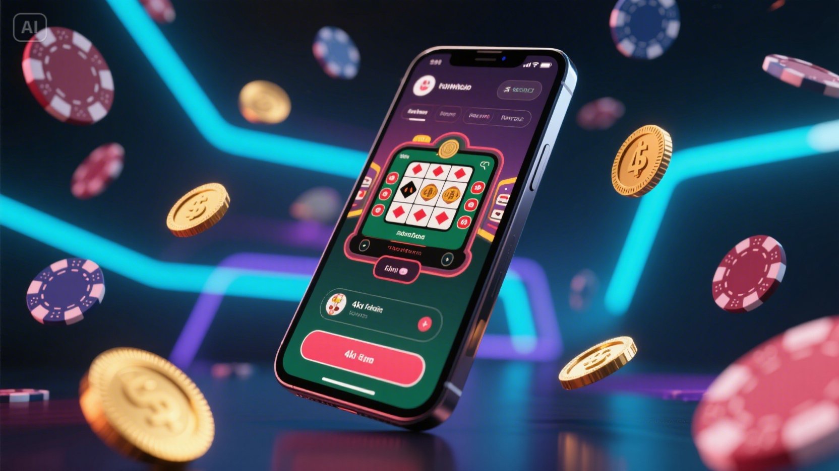 route 777 casino