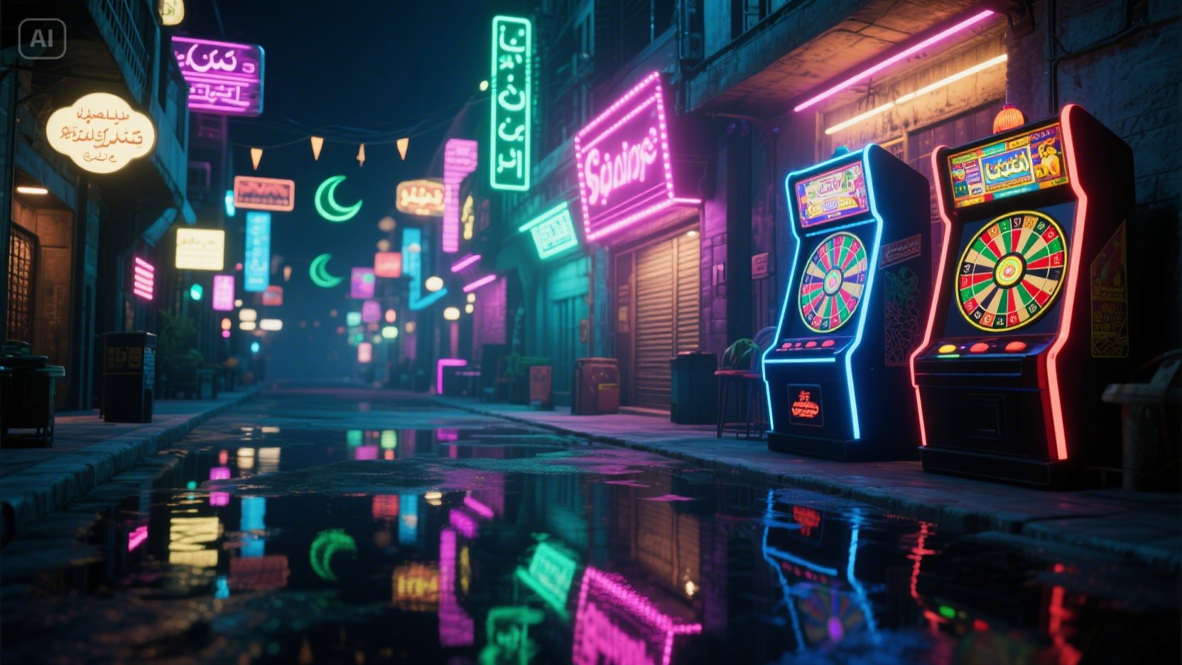 route 777 casino