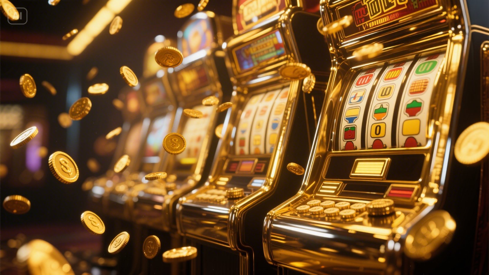 route 777 casino