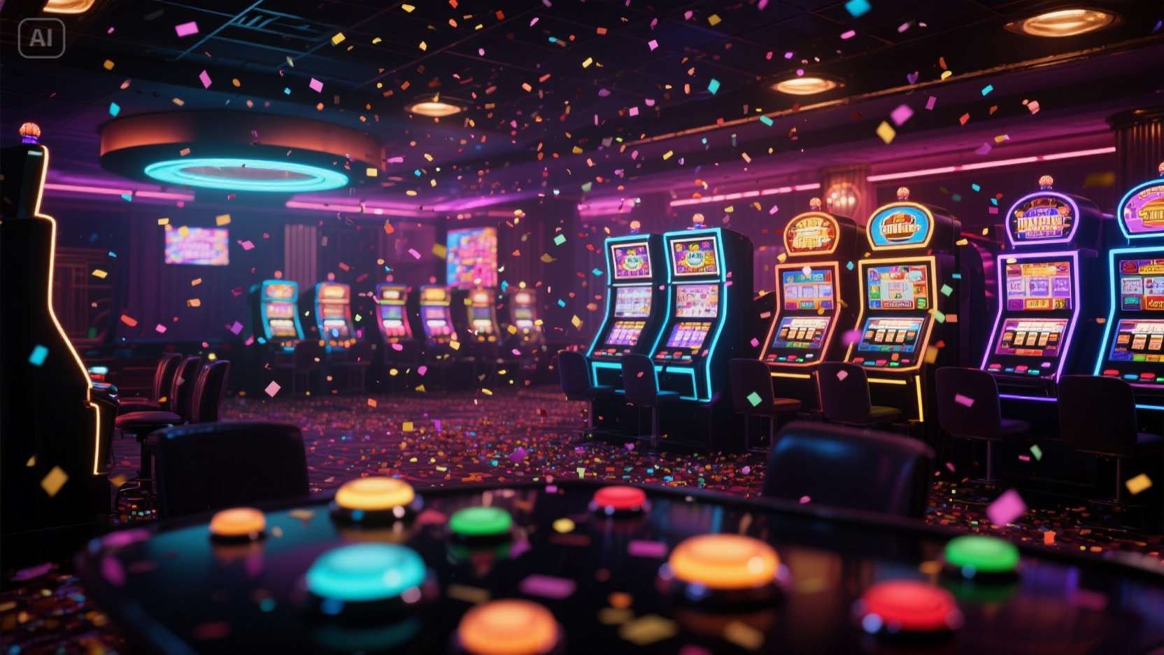 route 777 casino