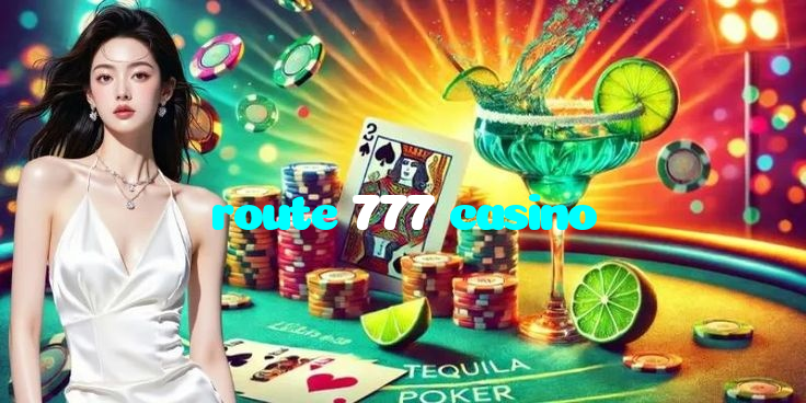 route 777 casino casino presented on mobile device in Pakistan with slots and live games