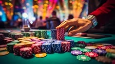 route 777 casino