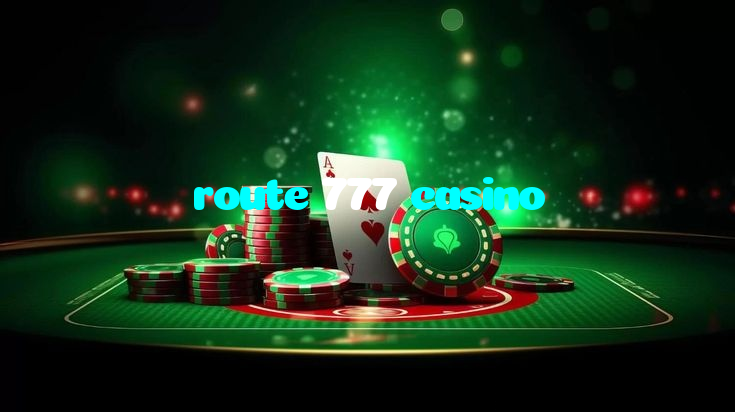 available types of route 777 casino bet including pre-match live express and system bets