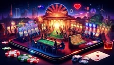 available types of route 777 casino bet including pre-match live express and system bets