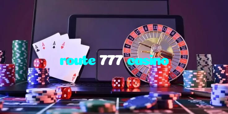 making first deposit on route 777 casino website using local payment methods in Pakistan