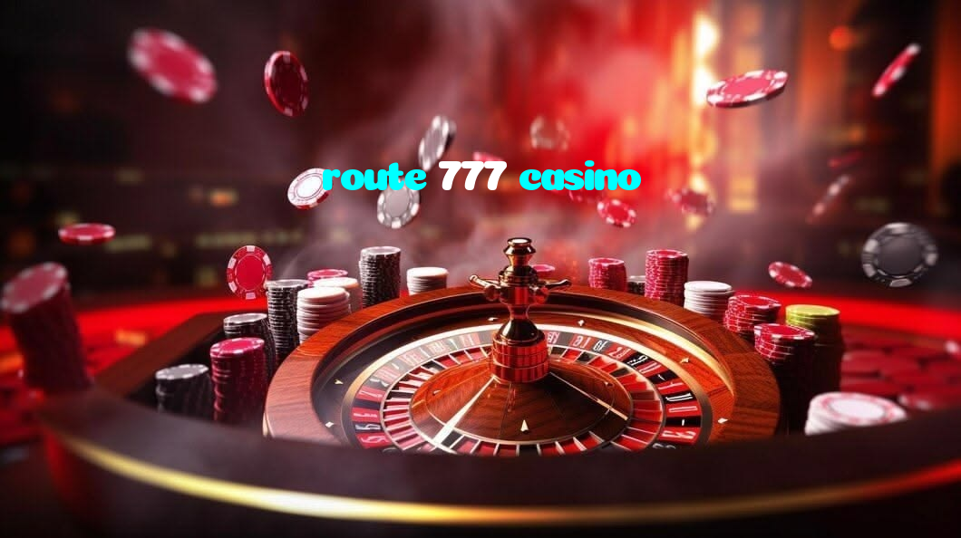 route 777 casino casino presented on mobile device in Pakistan with slots and live games