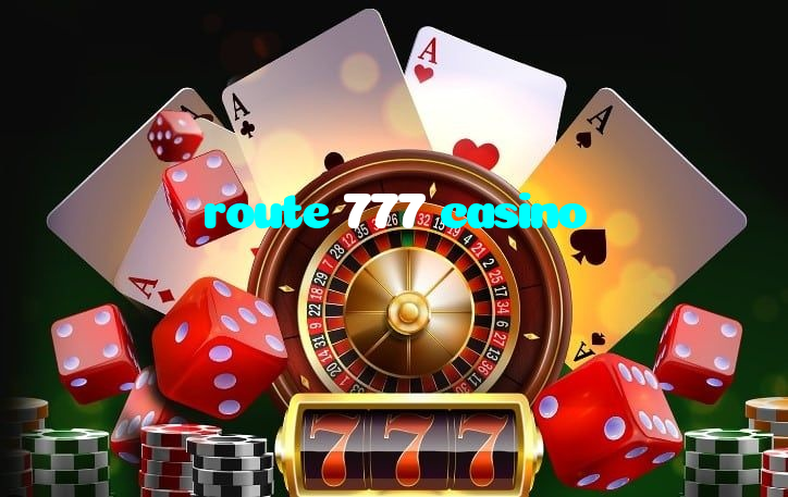 available types of route 777 casino bet including pre-match live express and system bets
