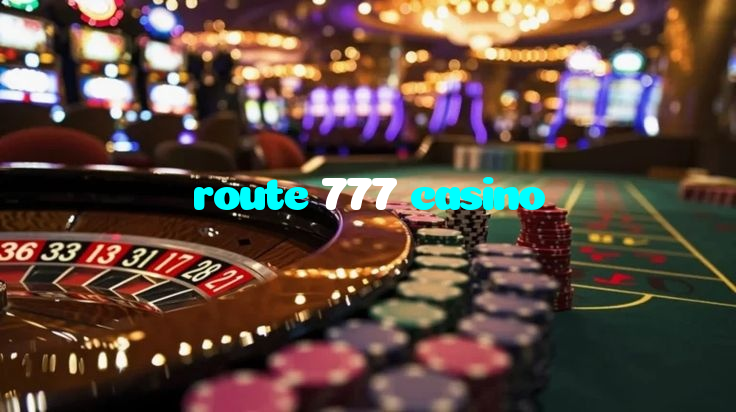 route 777 casino خوش آمدید بونس +600% پیشکش موبائل ایپ کے پروموشن سیکشن میں دکھائی دیتی ہے۔
